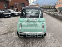 2024 Fiat Unknown