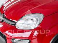 2024 Fiat Panda
