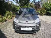 2024 Fiat Panda