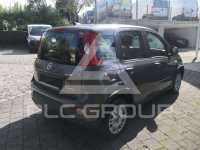 2024 Fiat Panda