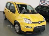2024 Fiat Panda