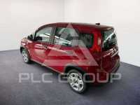 2024 Fiat Panda
