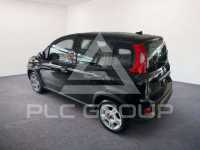 2024 Fiat Panda
