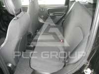 2026 Fiat Panda