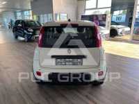 2024 Fiat Panda