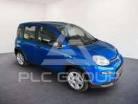 2024 Fiat Panda