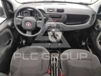 2025 Fiat Panda