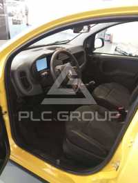 2024 Fiat Panda