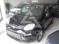 2026 Fiat Panda