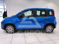 2025 Fiat Panda
