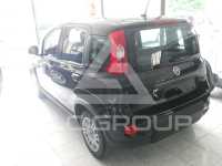 2026 Fiat Panda