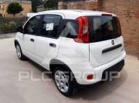 2026 Fiat Panda