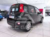2025 Fiat Panda