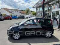 2024 Fiat Panda