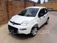 2026 Fiat Panda