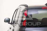 2024 Fiat Panda