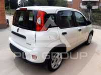 2026 Fiat Panda