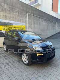 2024 Fiat Panda