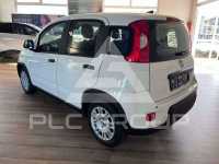 2024 Fiat Panda