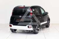 2024 Fiat Panda