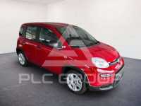 2024 Fiat Panda