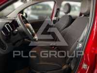 2024 Fiat Panda