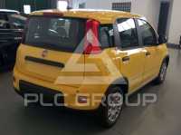 2024 Fiat Panda