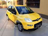 2026 Fiat Panda
