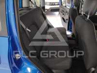 2025 Fiat Panda