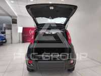 2025 Fiat Panda