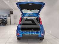 2025 Fiat Panda