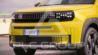 2025 Fiat Panda