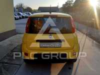 2026 Fiat Panda