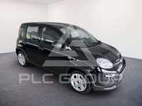 2024 Fiat Panda