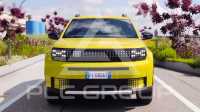 2025 Fiat Panda