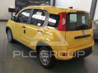 2024 Fiat Panda