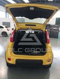 2024 Fiat Panda