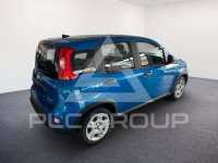 2024 Fiat Panda