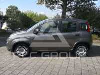 2024 Fiat Panda