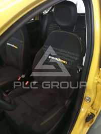 2024 Fiat Panda
