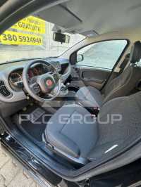 2024 Fiat Panda