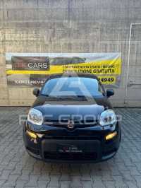 2024 Fiat Panda