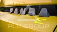 2025 Fiat Panda