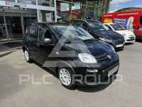 2024 Fiat Panda