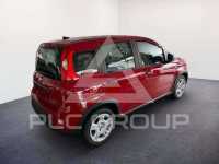2024 Fiat Panda