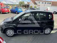2024 Fiat Panda