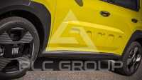 2025 Fiat Panda