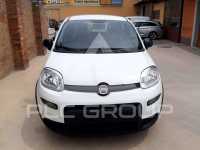 2026 Fiat Panda
