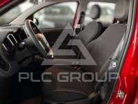 2024 Fiat Panda