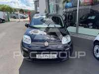 2024 Fiat Panda